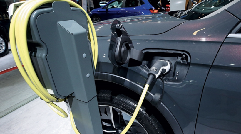 Dizel otomobilden daha çok satıyor! En az yakan hibrit araçlar belli oldu! İşte öne çıkan 10 hibrit! - Resim: 4