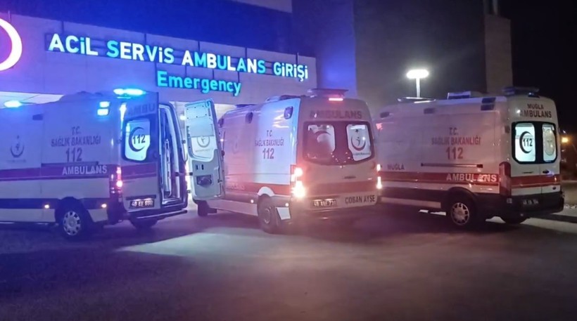 Uzmanlar değerlendirdi: Marmaris'teki deprem ne anlama geliyor? - Resim : 1