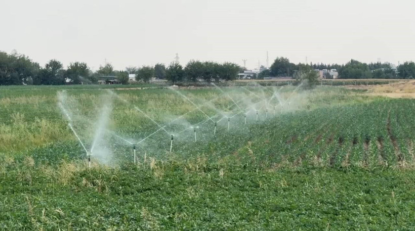 GAP vurgusu dikkat çekti! Uzmanlardan kritik uyarı: Türkiye 2030'da 'su fakiri' olabilir - Resim : 2