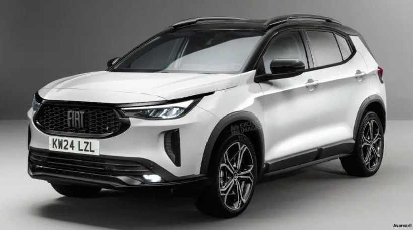 Fiat Egea için kritik açıklama: Tamamen değişiyor! - Resim: 2