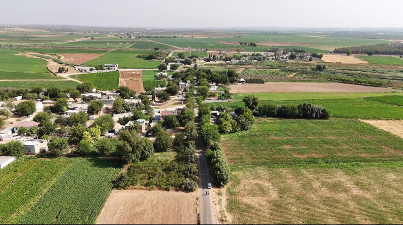 GAP vurgusu dikkat çekti! Uzmanlardan kritik uyarı: Türkiye 2030'da 'su fakiri' olabilir - Resim : 4