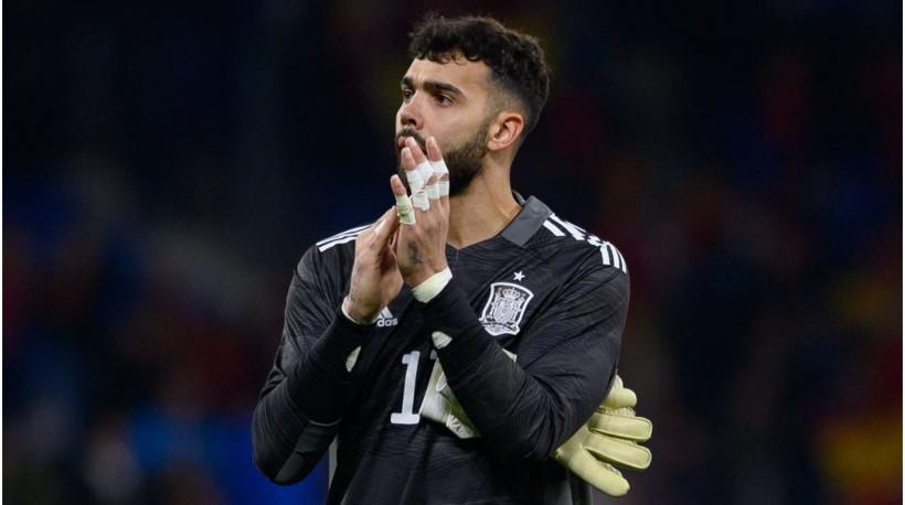 Uğurcan Çakır tarihe geçti: Artık Dünya'nın en pahalı 10 kaleci arasında! - Resim: 4