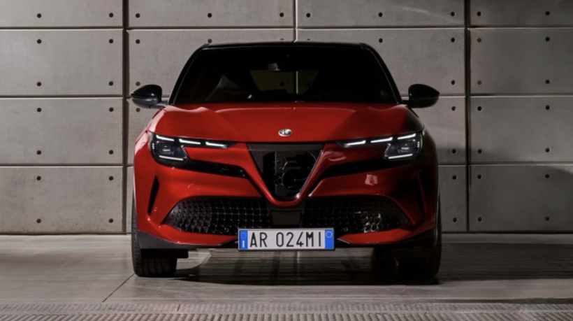 Alfa Romeo Milano'nun fiyatı Türkiye'de ne kadar olacak? - Resim : 1