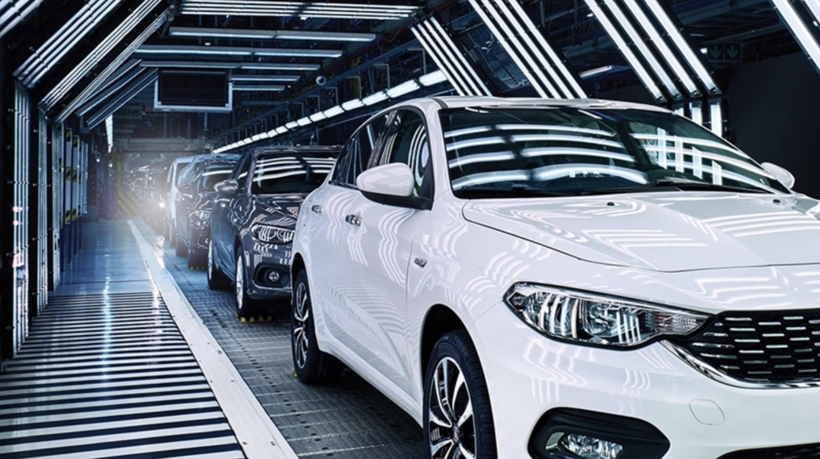 Son Dakika: Otomotivde ağustos rakamları belli oldu! İşte en çok satan markalar - Resim: 10