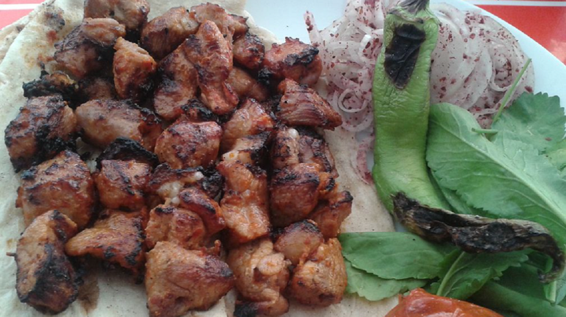 Dünyanın en iyi 100 yemeği sıralandı: Türkiye'den 7 lezzet listeye damga vurdu - Resim: 8