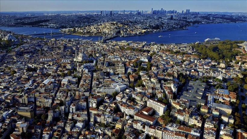 İstanbul'da deprem riski en yüksek mahalleler hangileri? İşte mahalle mahalle en riskli yerler - Resim: 4