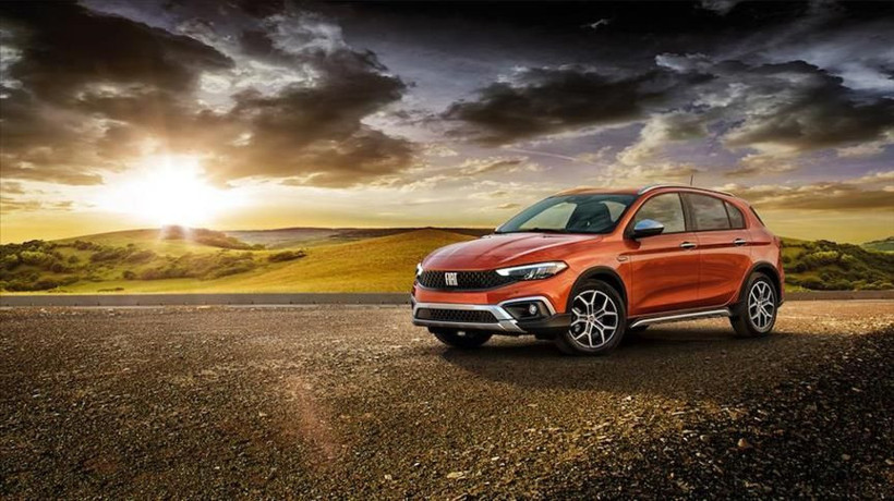 FIAT, yılın ilk çeyreğinde liderliğini korudu - Resim: 2