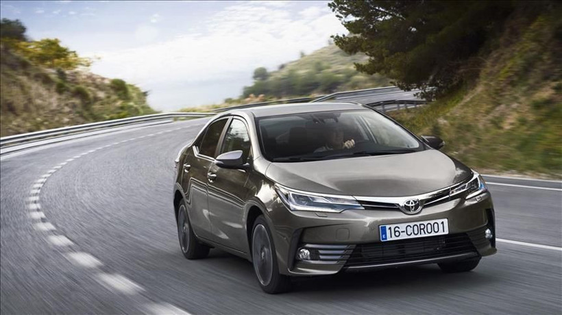 Martta en çok satılan araçlar belli oldu - Resim: 7