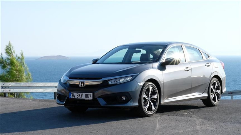 Otomobilde kampanya yarışı başladı - Resim: 1