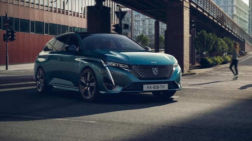 Volkswagen, Fiat, Renault... Mayıs ayının en çok satan ikinci el otomobilleri belli oldu! - Resim: 5