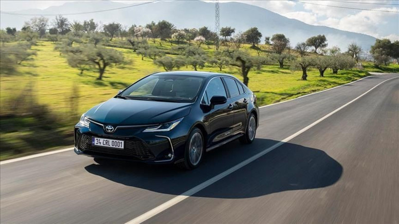 Volkswagen, Fiat, Renault... Mayıs ayının en çok satan ikinci el otomobilleri belli oldu! - Resim: 3