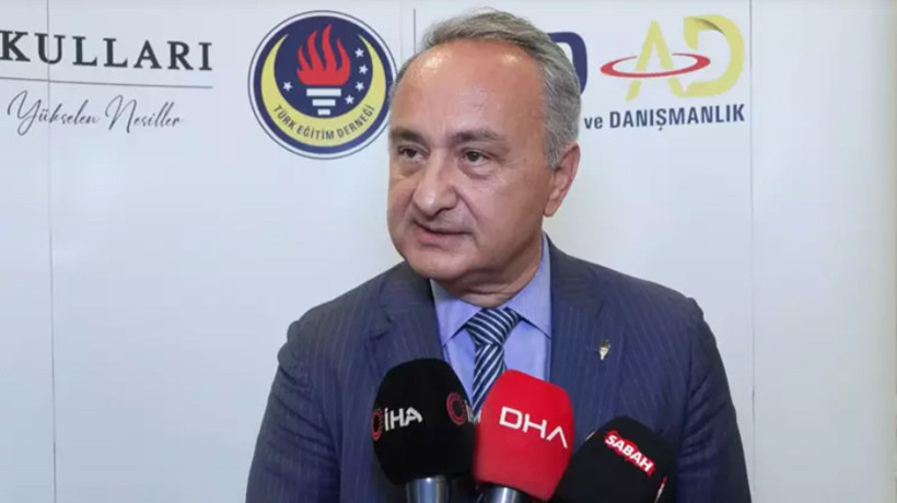 Özel Etiler ELEV Eğitim Vakfı Okulları ile Türk Eğitim Derneği’nden (TED) iş birliği - Resim : 1