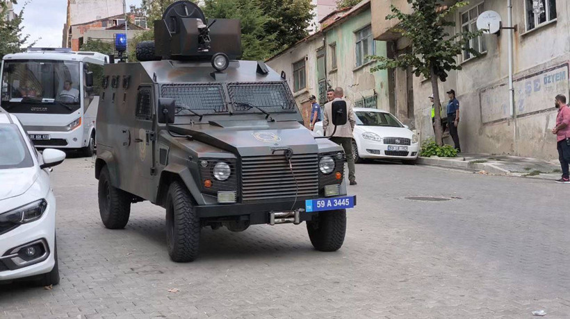 Sıla bebek olayında tutuklu çocuklar ile keşif yapıldı - Resim : 2