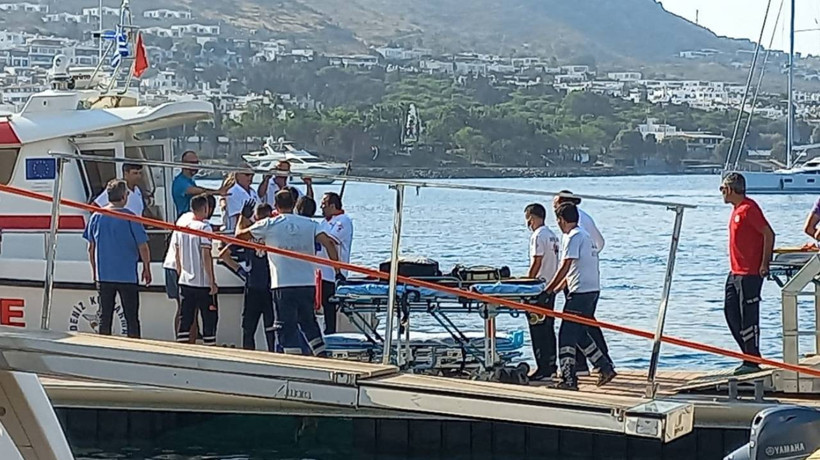 Ali Sabancı ailesi ile birlikte ölümden döndüğü kazayı ilk kez anlattı - Resim : 2