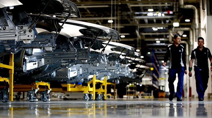 Almanya'da işsiz sayısı ekim ayında 2,86 milyona ulaştı - Resim : 1