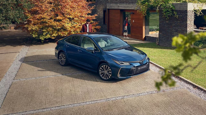 Türkiye'de 2024'te en çok satan otomobiller ve fiyatları! Listede Egea lider! - Resim: 7