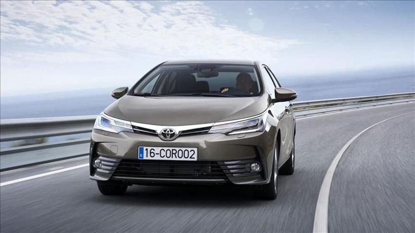 Egea, Clio, Corolla... Tek tek hesaplandı: İşte markaya göre ödenecek MTV tutarları - Resim: 7