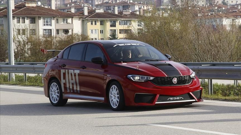 EN UCUZ OTOMOBİL FİYATLARI 2025: İşte otomotiv piyasasında son durum (16 Ocak 2025) - Resim: 9