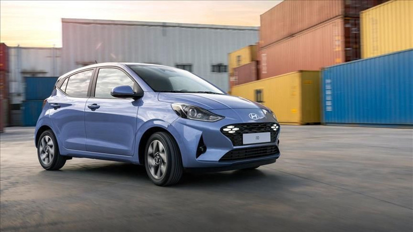 EN UCUZ OTOMOBİL FİYATLARI 2025: İşte otomotiv piyasasında son durum (16 Ocak 2025) - Resim: 1