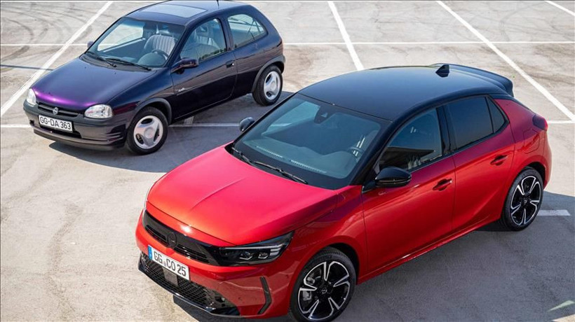 EN UCUZ OTOMOBİL FİYATLARI 2025: İşte otomotiv piyasasında son durum (16 Ocak 2025) - Resim: 2