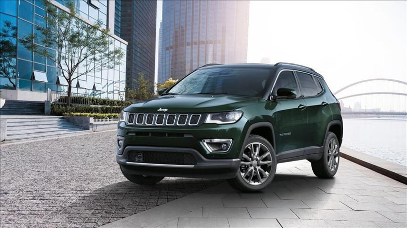 Uzmanlar tarafından seçildi: 2025'in en iyi SUV araçları belli oldu - Resim: 2