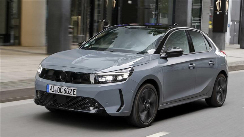 Fiyatlar düşüşte: Ocak 2025'in en çok satan ikinci el otomobilleri belli oldu! - Resim: 5