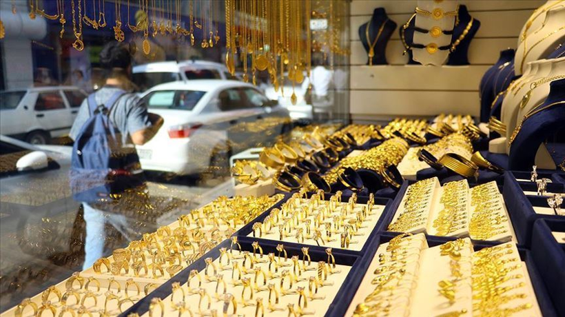 ABD-Çin müzakerelerinin gölgesinde altın tekrar düşüşte! (7 Mayıs güncel altın fiyatları) - Resim : 1