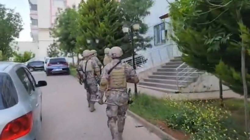 Gaziantep merkezli operasyonda şok detaylar: FETÖ'den Türkiye'de sıfırdan yapılanmak hareketi! - Resim : 2
