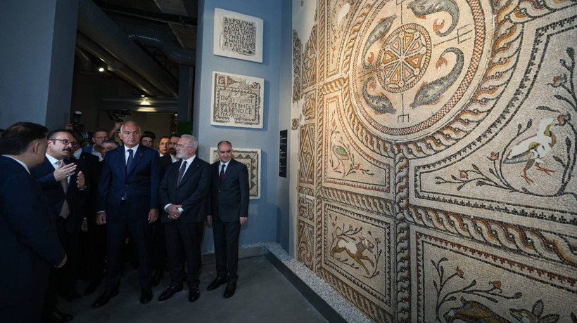 Tarihi eser kaçakçılığında artık para yok - Resim : 3