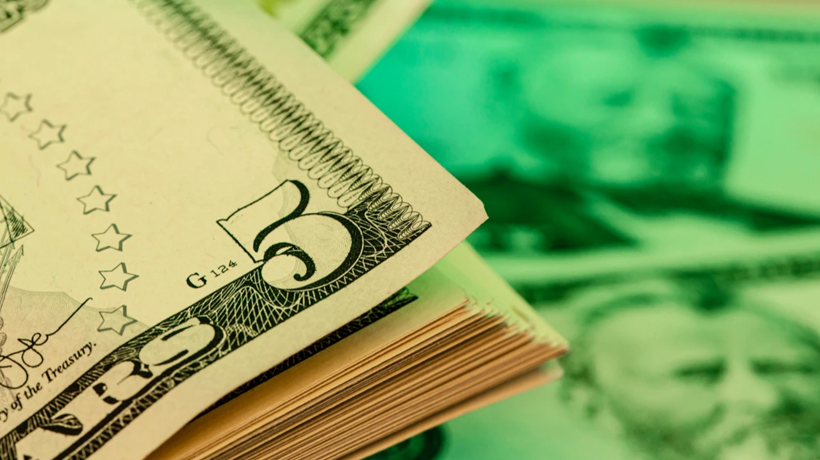 Dövizde son durum: Dolar ve Euro ne kadar oldu? (24 Mayıs döviz fiyatları) - Resim : 1