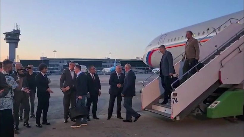 İstanbul'da gerçekleştirilen Rusya-Ukrayna Zirvesi sona erdi: İşte tarafların mutabık kaldığı konular! - Resim : 6