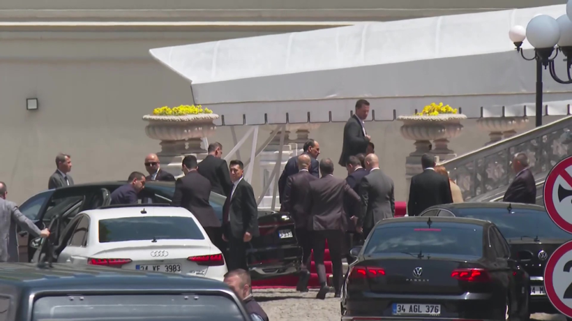 İstanbul'da gerçekleştirilen Rusya-Ukrayna Zirvesi sona erdi: İşte tarafların mutabık kaldığı konular! - Resim : 5