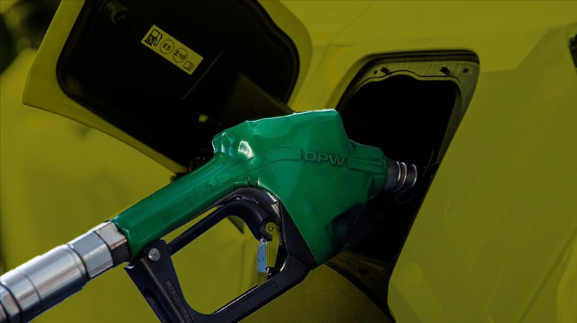 Akaryakıta indirim geldi: LPG ucuzladı, motorin sıra bekliyor - Resim : 1