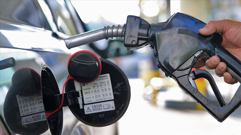 13 Haziran güncel akaryakıt fiyatları: Benzine zam geldi, motorine zam kapıda! - Resim : 1