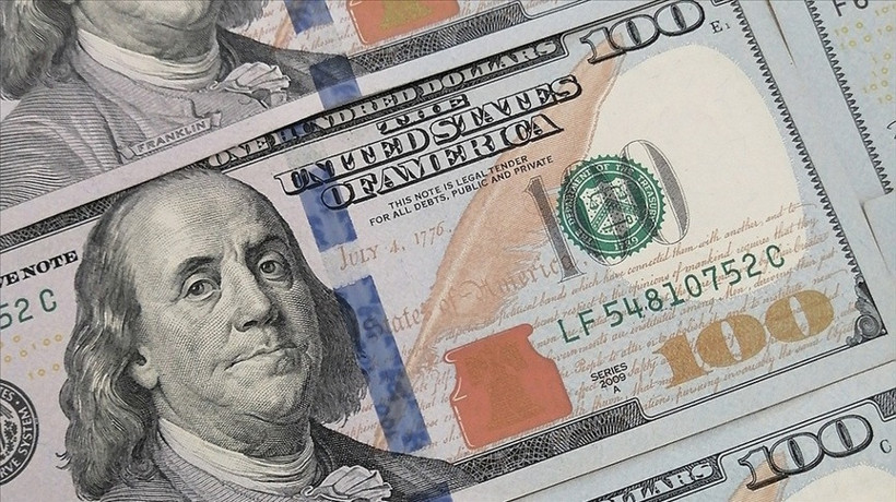 İsrail-İran krizi dövizi vurdu: Dolar ve Euro’da son durum - Resim : 1