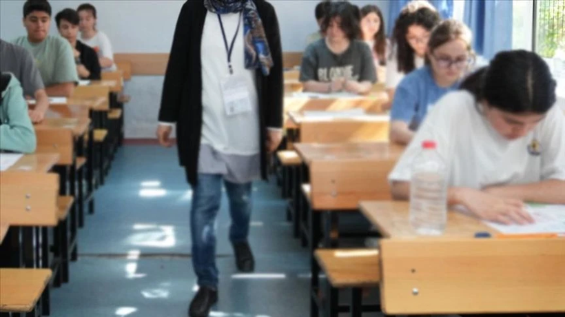 2025 LGS (lise) taban puanları: Fen lisesi, Anadolu lisesi, İmam Hatip lisesi taban puanları ve yüzdelik dilimleri... - Resim : 1