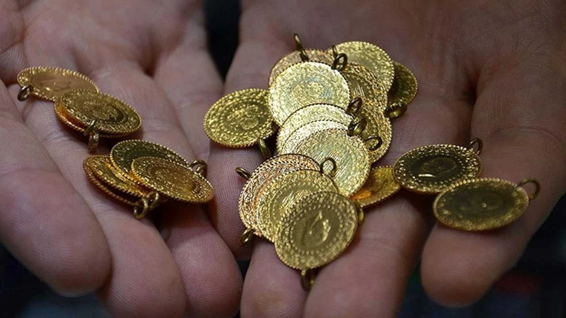 ALTINDA SON DURUM: Gram ve çeyrek altın kaç TL oldu? Altın fiyatları ne kadar? (16 Temmuz 2025) - Resim : 1