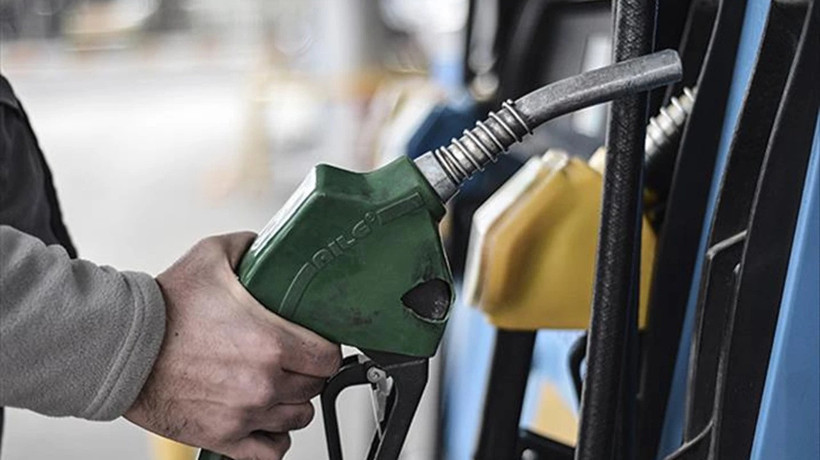 13 Ağustos 2025 güncel akaryakıt fiyatları: Benzin, motorin ve LPG’de son durum (Benzin, motorin ve LPG kaç TL?) - Resim : 1