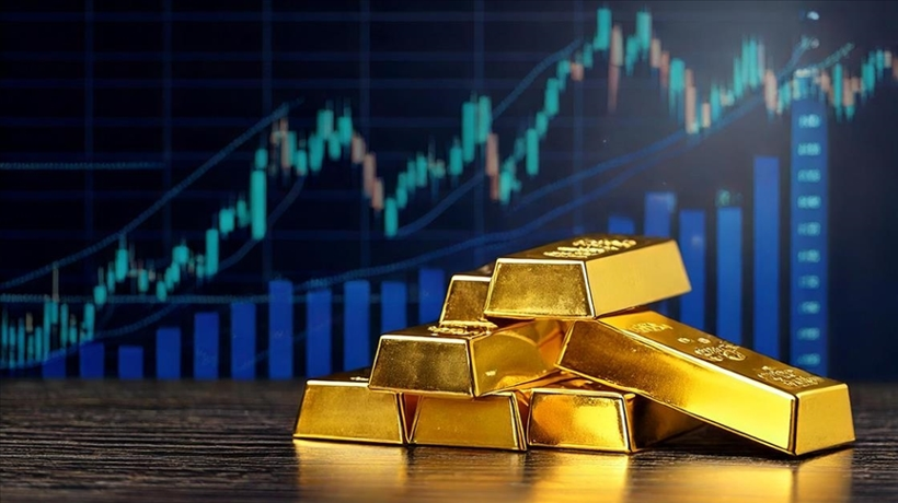 25 Ağustos 2025 güncel altın fiyatları: Gram, çeyrek, yarım ve ons altın ne kadar oldu? - Resim : 1