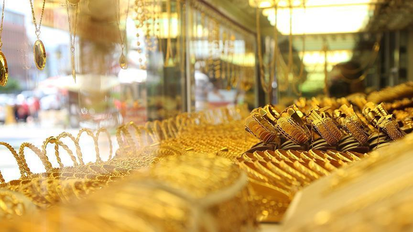 27 Ağustos 2025 güncel altın fiyatları: Gram, çeyrek, yarım ve ons altın ne kadar oldu? - Resim : 1