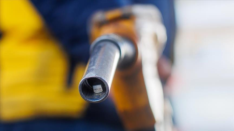 Tabela değişti: Benzine zam geldi (27 Ağustos güncel akaryakıt fiyatları) - Resim : 1