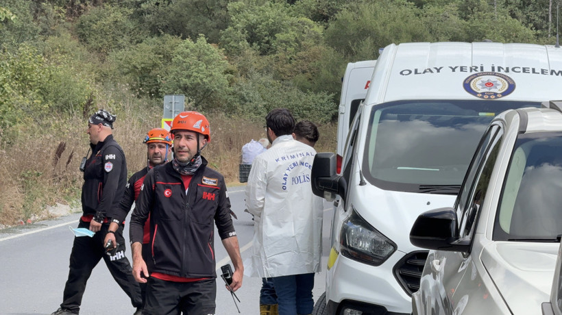 15 gündür aranıyordu: Arnavutköy’de kaybolan Alzheimer hastası Yusuf Bayraktar’dan acı haber - Resim : 1