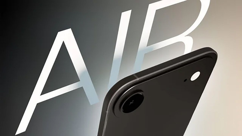 iPhone 17 ve iPhone 17 Air tanıtıldı! İşte özellikleri, yenilikleri ve Türkiye fiyatları - Resim: 13