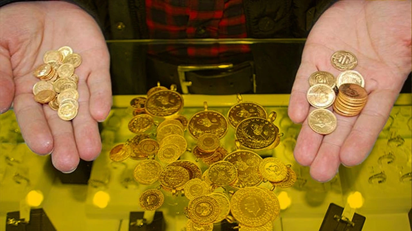 10 Eylül 2025 güncel altın fiyatları: Gram, çeyrek, yarım ve Cumhuriyet altını ne kadar oldu? - Resim : 2