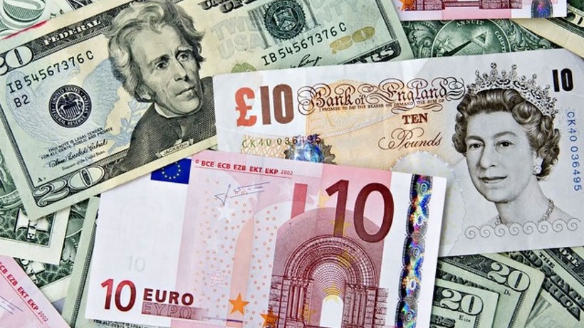 Avrupa Merkez Bankası ve İngiltere Merkez Bankası'ndan faiz kararı
