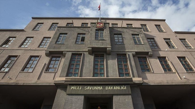 Forte Teknoloji (FORTE) MSB'den milyon dolarlık ihale kazandı