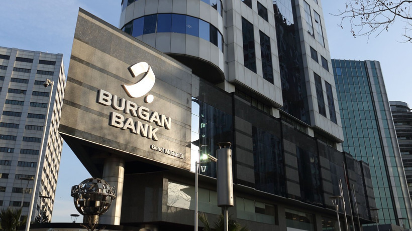 Burgan Bank 2023 yılı sonunda 2,6 milyar TL net kâr elde etti