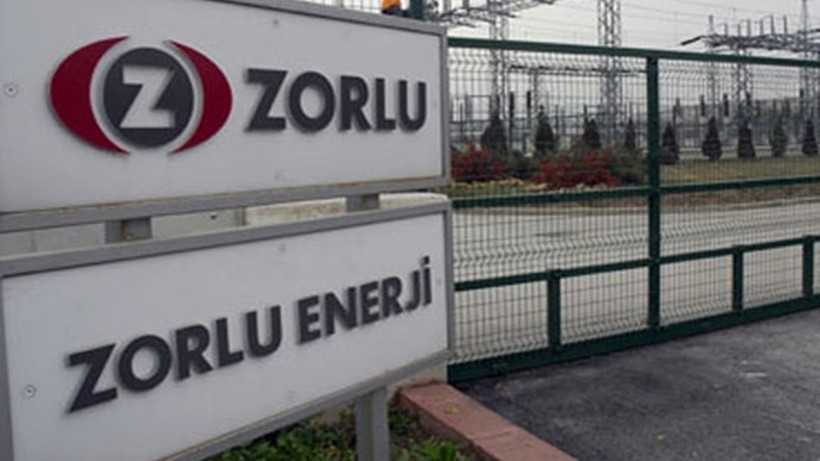 Zorlu Enerji Dağıtım, 200 milyon dolara PALMET Enerji'ye satıldı