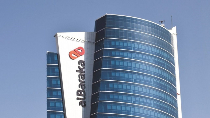 Albaraka Türk’ten üçüncü çeyrekte 2,5 milyar lira kâr