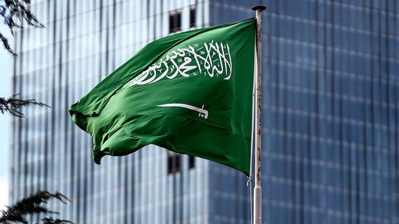 Süper Kupa, beş yıl boyunca Suudi Arabistan'da oynanabilir